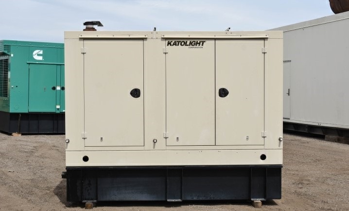 文成购买柴油发电机需留心哪些问题?