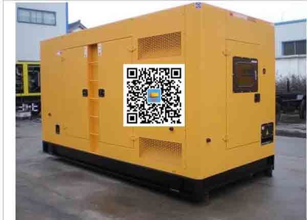 文成静音发电机出租
