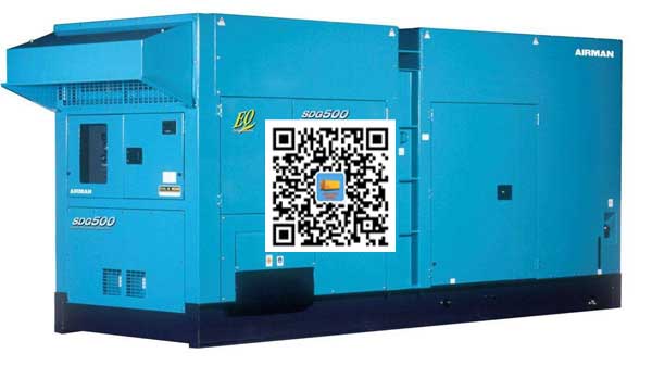 文成出租发电机 进口和国产柴油发电机组有什么不同
