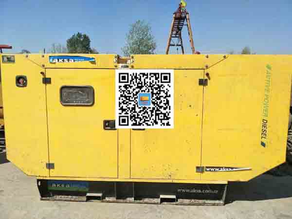 文成出租发电机 潍柴发电机一定要预防通风管道的堵塞和灰尘