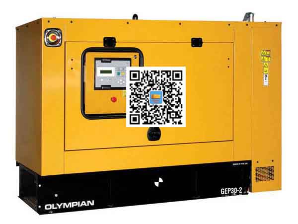 文成出租发电机组配置有哪些重要特点