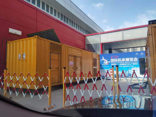 文成发电机出租 对于发电机的特性你了解多少？