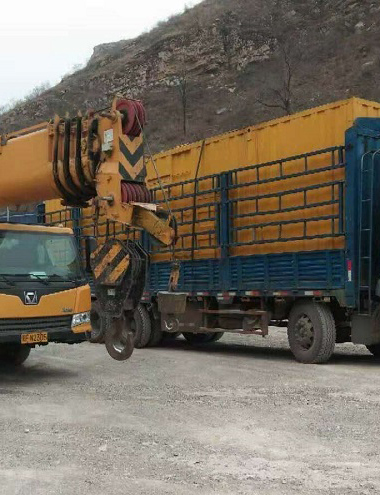 文成租赁发电机-柴油发电机的冷却与通风