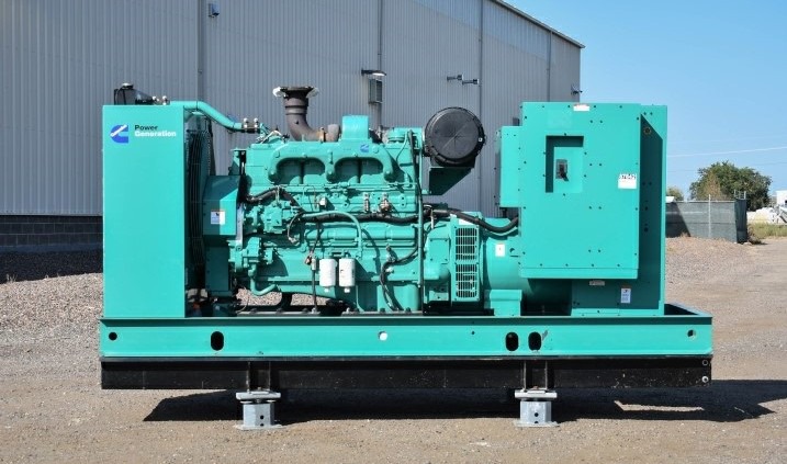文成发电机出租-教您发电机厂家该如何选购