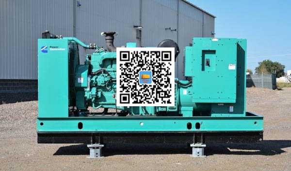 文成发电机出租-选购发电机需要考虑的几大因素