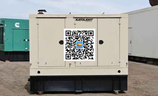 文成出租发电机-关于柴油发电机电压问题