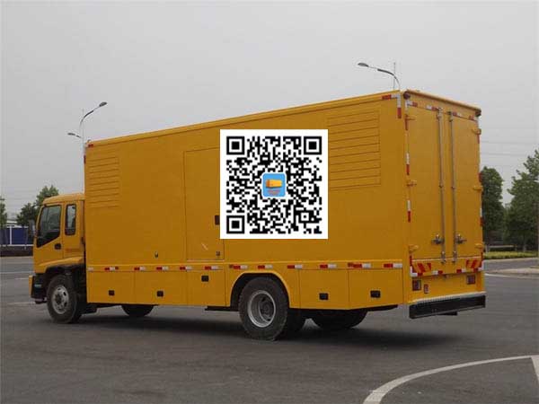 文成发电车出租-发电机组的主要用途是什么?