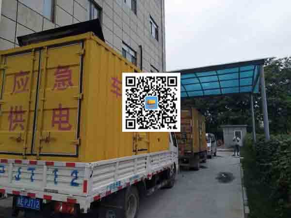 文成发电车出租-发电机产品使用越来越广泛