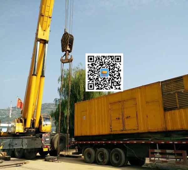 文成发电车出租-全自动发电机组长期不使用该如何保养?