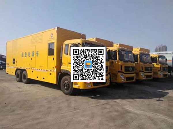 文成出租发电车-怎样确保潍柴发电机组的质量