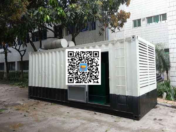 文成出租发电机-什么样的柴油发电机使用效果比较好