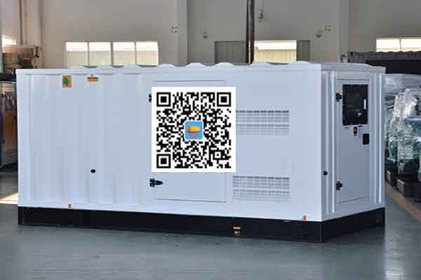 文成租赁发电机-造成柴油发电机机组产生积炭的原因？