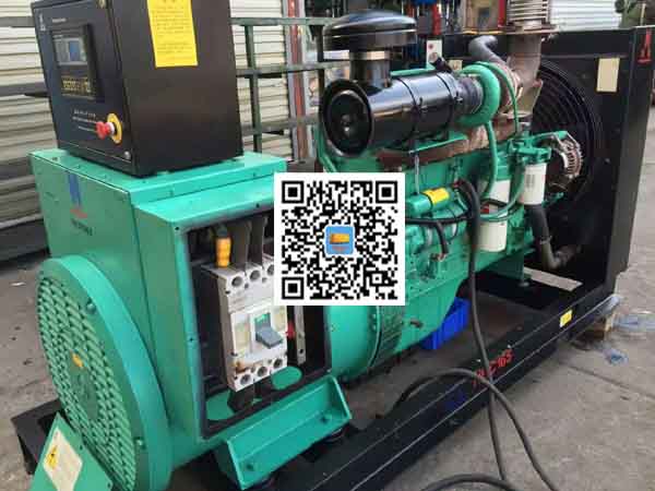 文成租赁发电机-发电机一般变压器磁芯所使用的是什么材料?