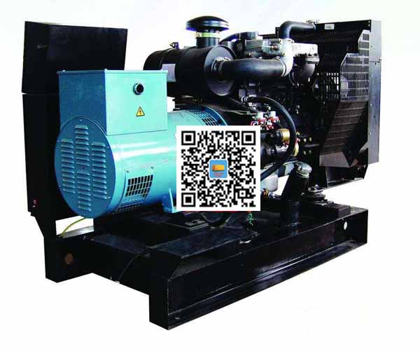 文成发电车出租-沃尔沃发电机在使用时需要注意哪些细节