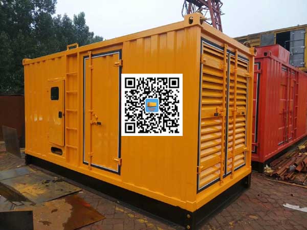 文成发电机出租-发电机组应该选购什么品牌的