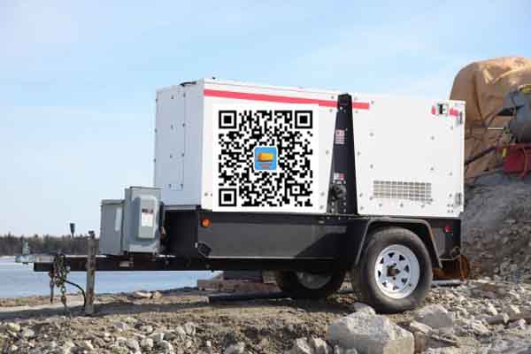 文成水轮发电机组振动的原因