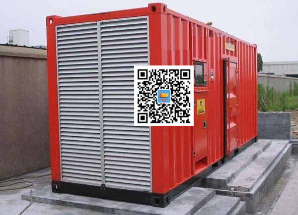 文成300kw柴油发电机组一个小时耗油