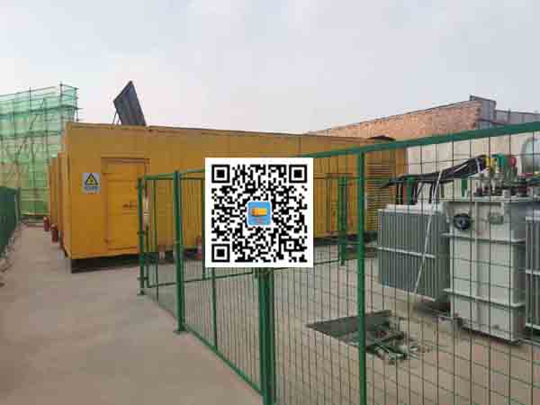 文成发电机组的社会应用有哪些