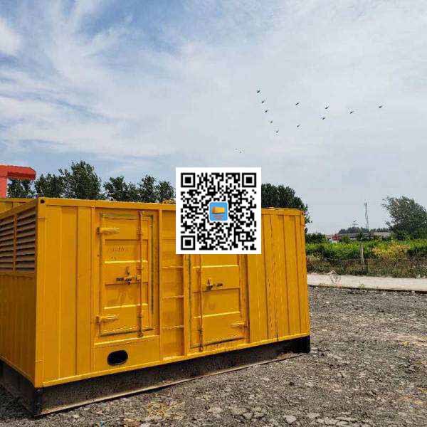 文成发电机出租发电机电刷的结构与作用是什么