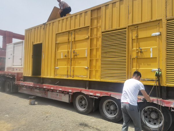 文成发电机出租100KW发电机需要什么规格的电缆线?