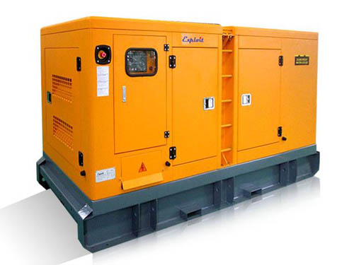 文成影响 200kw 柴油发电机油耗的因素有哪些?