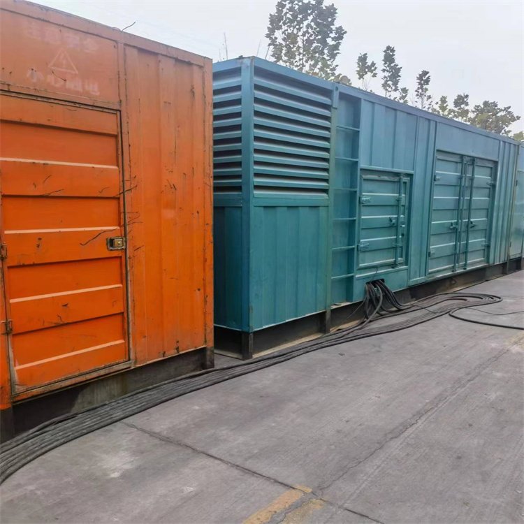 文成如何选择适合 600kW 柴油发电机组的热继电器?