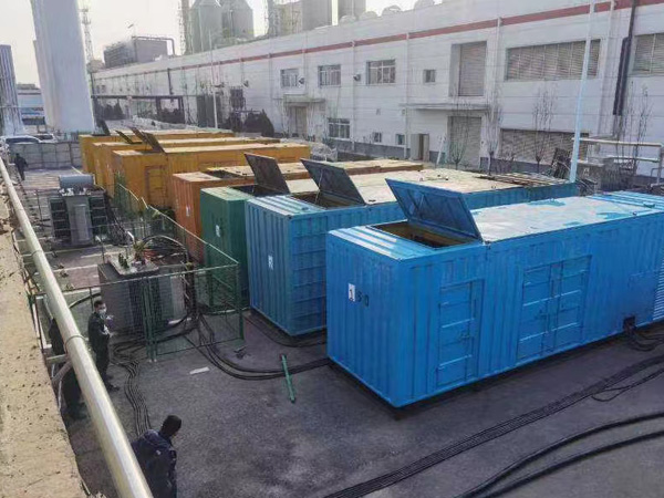 文成380V和690V电压的电缆线相同吗？