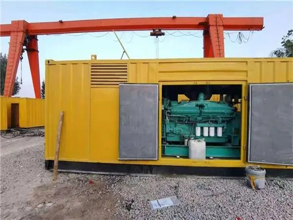 文成冬季低温环境下,500KW发电机组应该选择什么类型的启动电瓶?