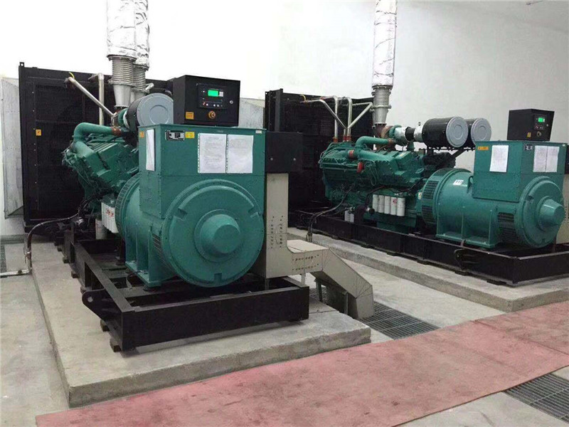 文成柴油发电机组冬季寒冷地区使用需注意哪些事项？