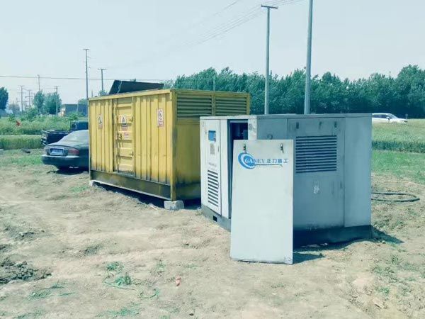 文成柴油发电机组冬季日常维修需要哪些工具？